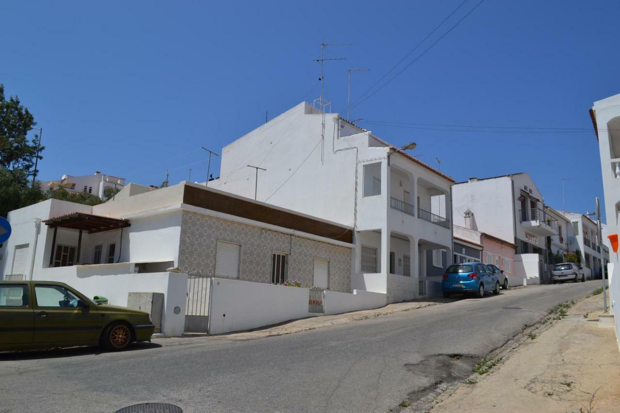 Casa de Férias Casa Amado *
